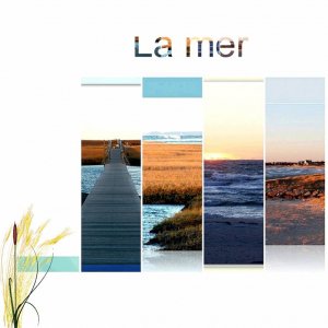 La mer