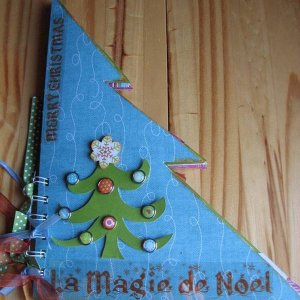 Mini : Magie de Noël