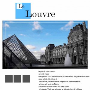 Le Louvre