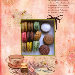 Macarons