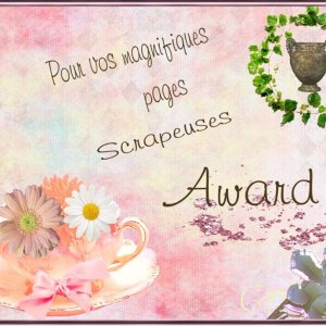 Award