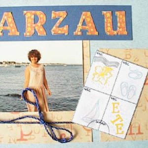Sarzau 1985