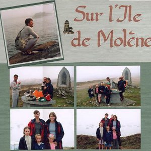 Ile de Molène 1