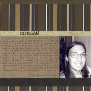 Morgan 2