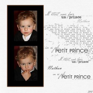 Petit prince