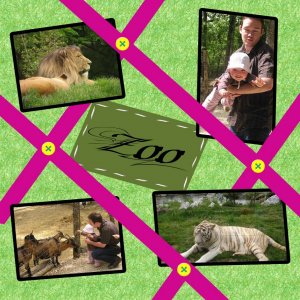 Zoo Pessac