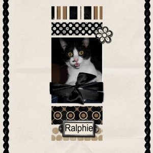 Ralphie
