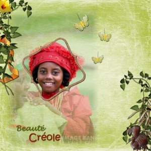 beautecreole