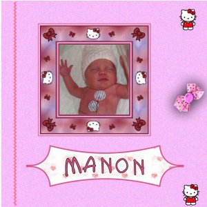 Manon