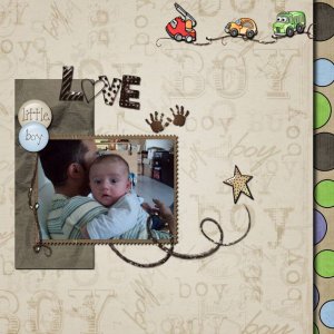 littleboy