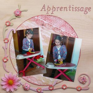 Apprentissage