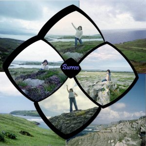 IRLANDE 2004 (3) : Burren