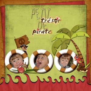 pirates !!!