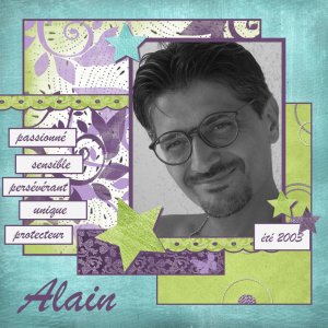 Alain 2002