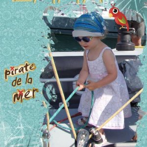 Pirate Emma
