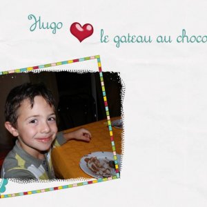 Hugo_aime_le_gateau_au_chocolat