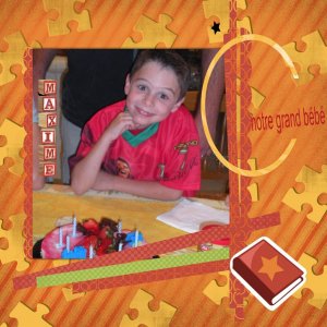 Maxime
