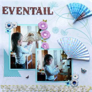 Eventail