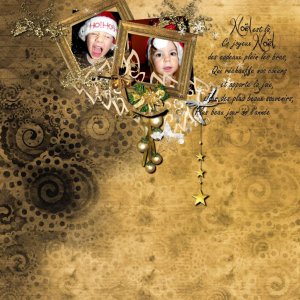 Wonderful Chrismas