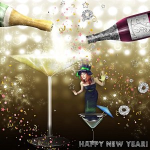 Party time