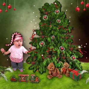 &quot;MY MAGIC CHRISTMAS&quot;