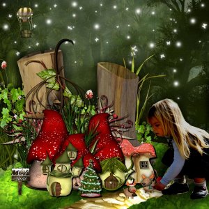 &quot;MY MAGIC CHRISTMAS&quot;