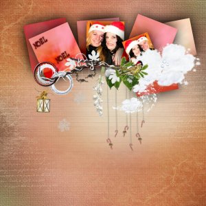 I still believe by Le petit scrap