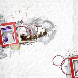I still believe by Le petit scrap