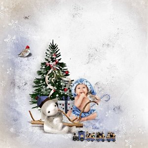 A Memories of Christmas