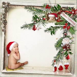 The magic of Christmas