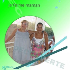 maman