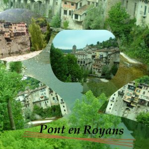 Pont en Royans
