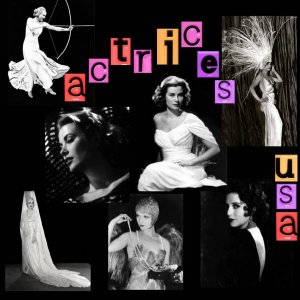 Actrices USA