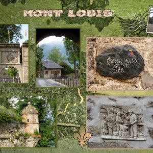 Mont Louis