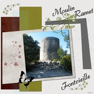 Moulin Ramet