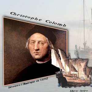Christophe Colomb ....