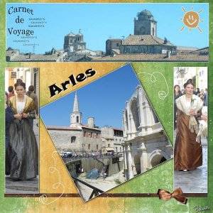 Arles