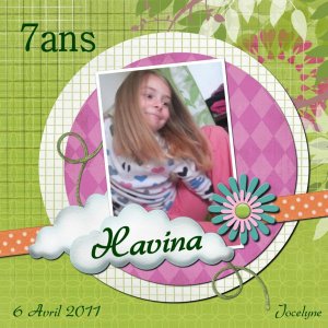 Xavina