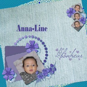 Anna Line 3