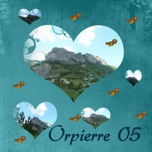 orpierre 05