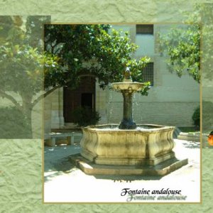 FONTAINE
