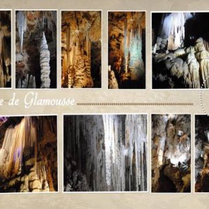 Grotte de Clamouse