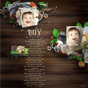 Age of Boys