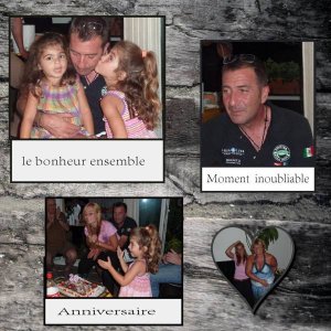 Anniversaire