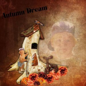 Autumn-Dream
