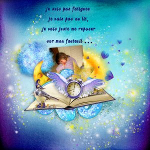 kit sky and stars de laudesign