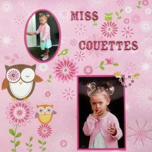 Miss Couettes