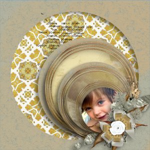 kit collab golden nativity template de saskia design