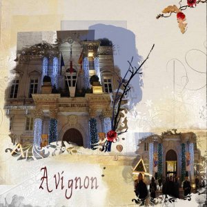 Avignon