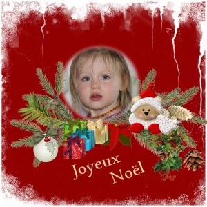 Joyeux Noël